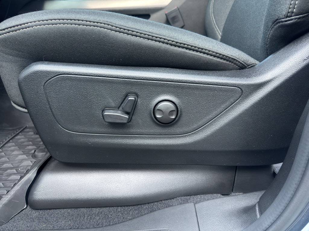 Used 2026 RAM 1500 Big Horn AWD/4WD image 21