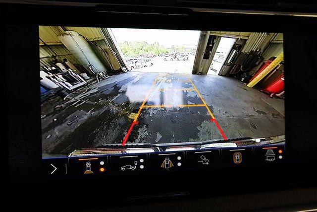 New 2026 GMC Sierra 1500 Denali w/ Technology Package image 26