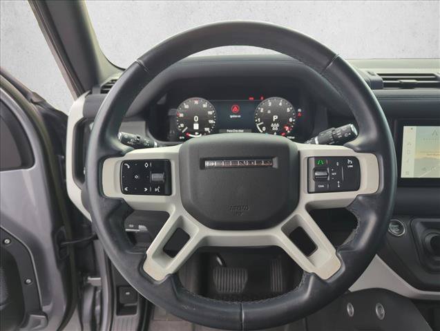 Used 2023 Land Rover Defender 110 X-Dynamic SE AWD/4WD image 15