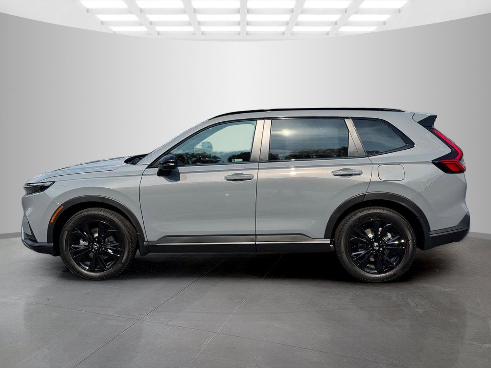 New 2026 Honda CR-V Sport Touring image 3