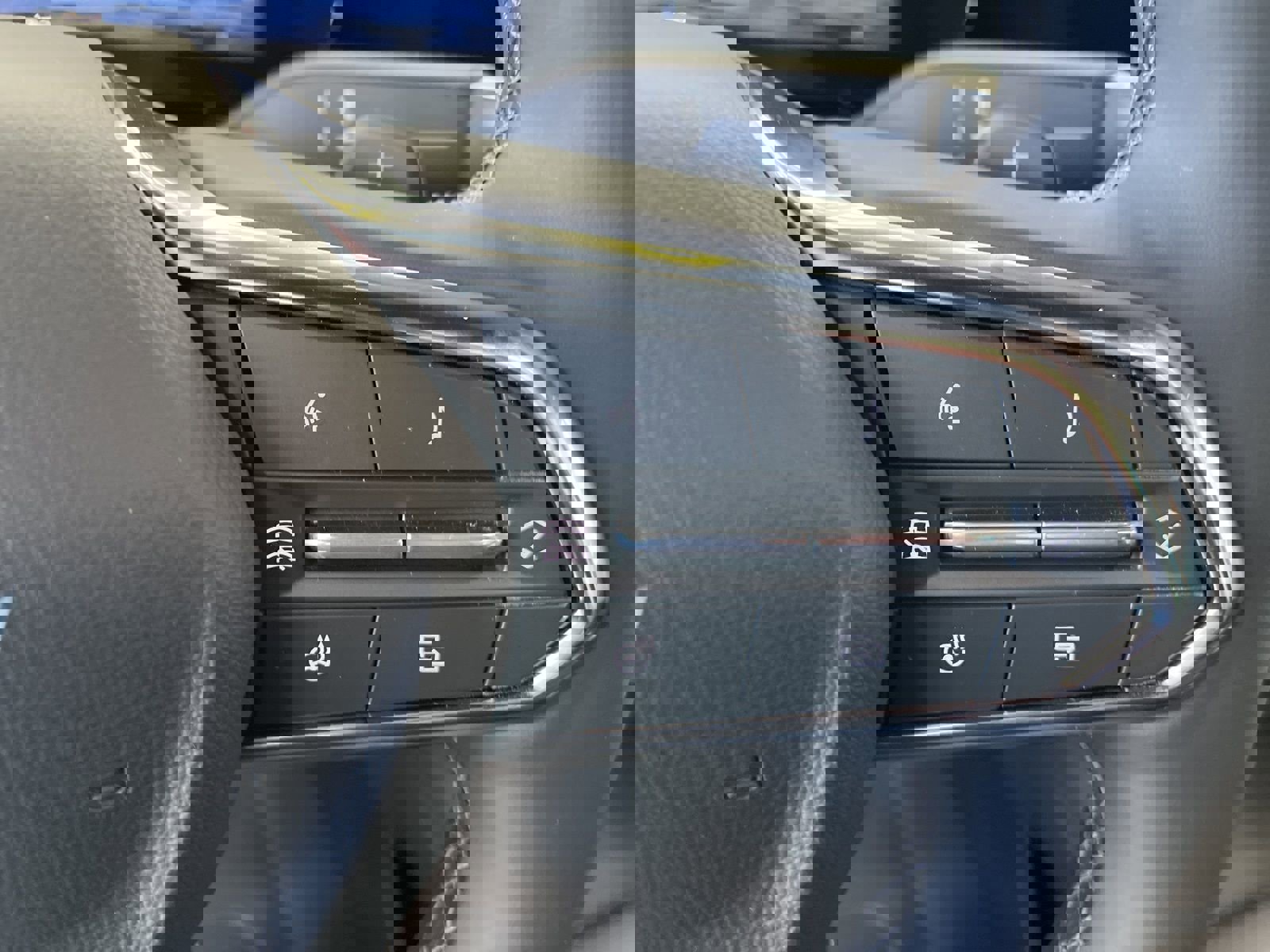 New 2026 Chevrolet Tahoe High Country w/ Sun And Tow Package image 29