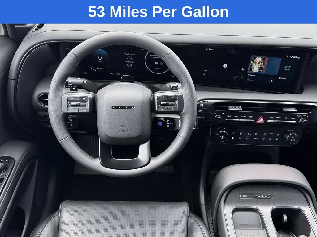 New 2026 Hyundai Palisade XRT Pro AWD/4WD image 17
