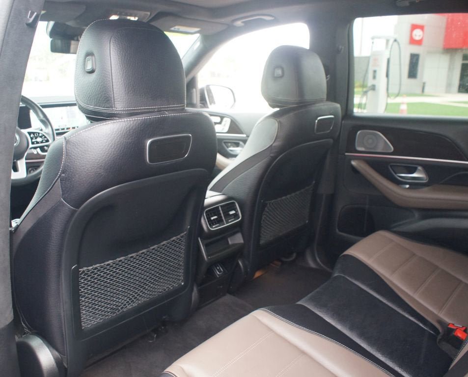 Used 2020 Mercedes-Benz GLE 350 image 16