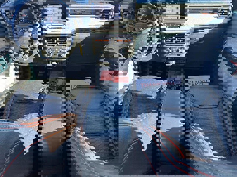 Used 2022 Ford Maverick XLT w/ Equipment Group 300A Standard image 11