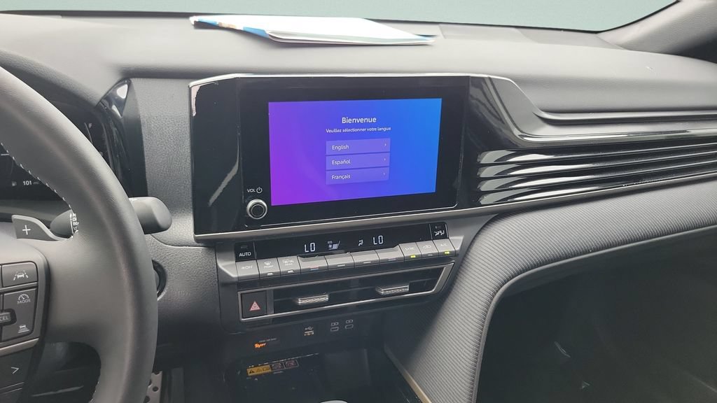 Certified 2025 Toyota Camry SE w/ Convenience Package FWD image 14