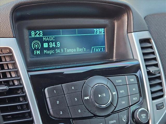 Used 2014 Chevrolet Cruze LT image 13