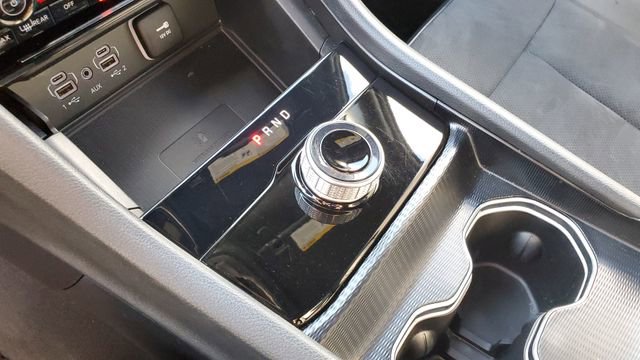 Certified 2024 Jeep Grand Cherokee L Altitude image 18