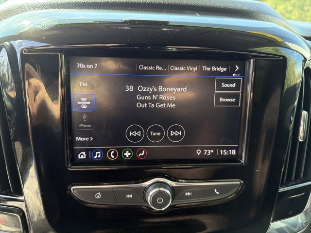 Used 2020 Chevrolet Traverse LT image 26