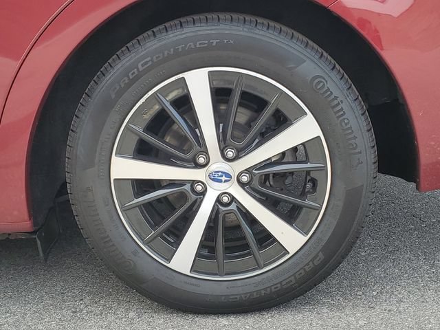 Used 2023 Subaru Impreza 2.0i Premium AWD/4WD image 27