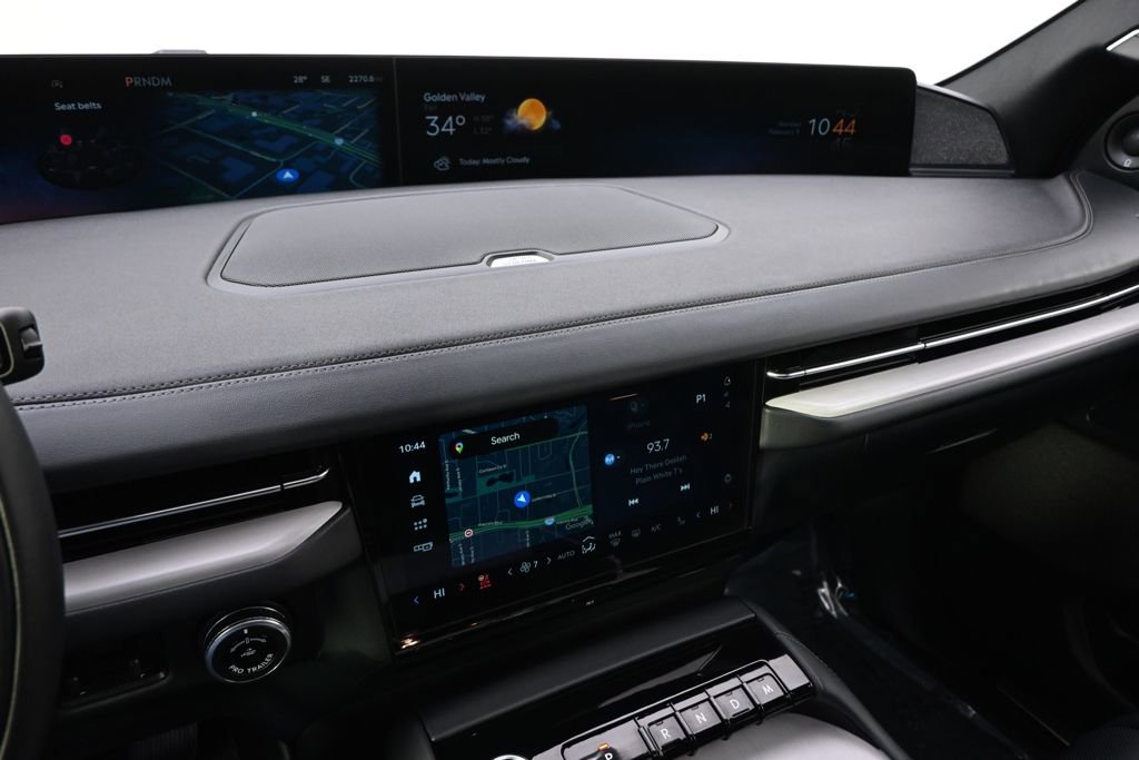 New 2025 Lincoln Navigator Reserve w/ Jet Appearance Package image 27