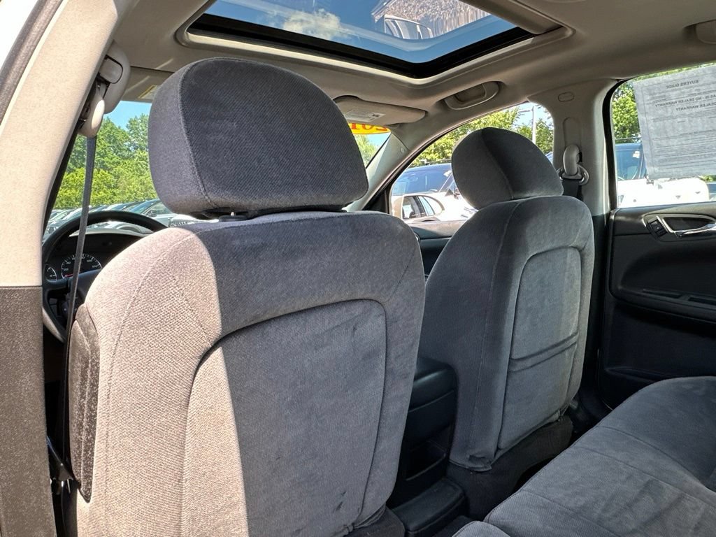 Used 2012 Chevrolet Impala LT w/ LT Sunroof Package FWD image 31