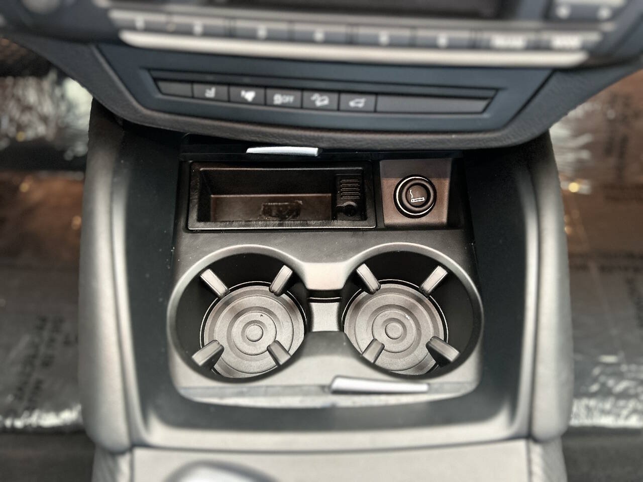 Used 2010 BMW X6 M AWD/4WD image 81