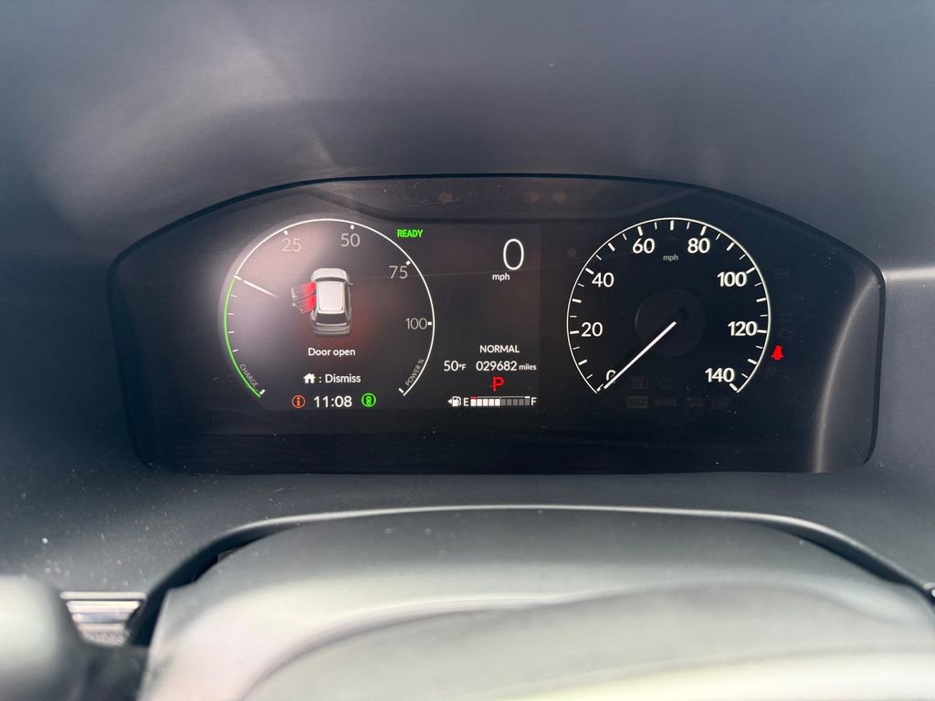 Certified 2024 Honda CR-V Sport-L image 16