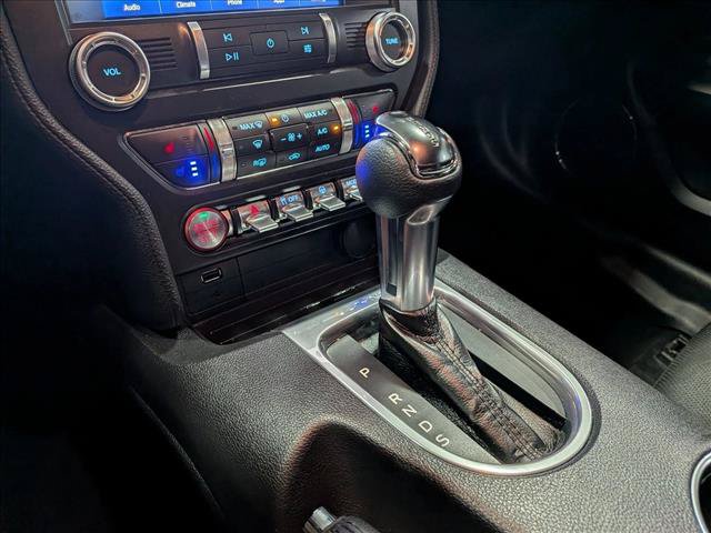 Used 2022 Ford Mustang GT Premium RWD image 17