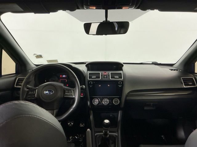 Used 2020 Subaru WRX Limited AWD/4WD image 24