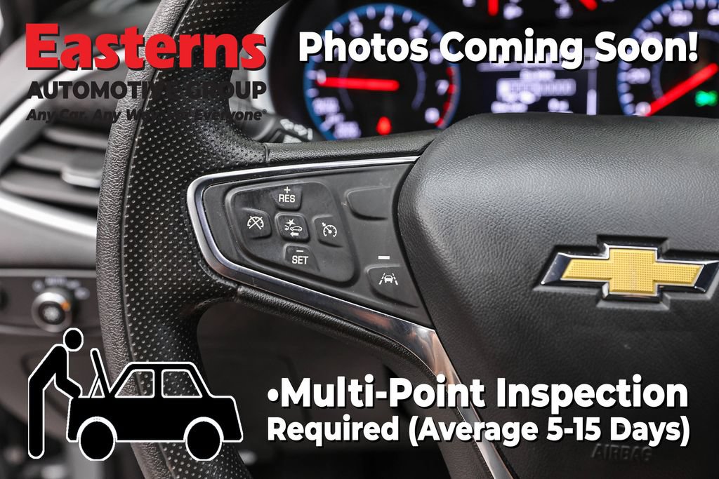 Used 2023 Chevrolet Malibu LT FWD image 15