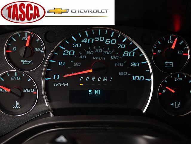 New 2026 Chevrolet Express 2500 image 15