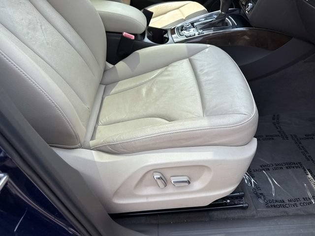 Used 2016 Audi Q5 2.0T Premium Plus w/ Technology Package AWD/4WD image 9