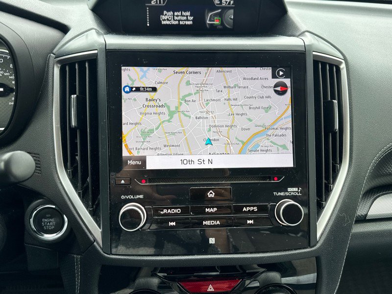 Used 2020 Subaru Forester Limited w/ Popular Package #3 image 22