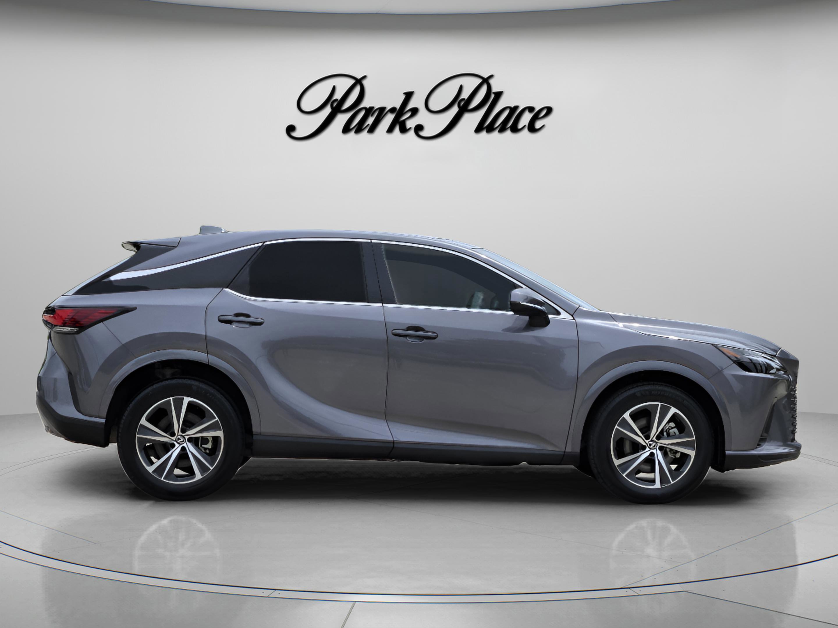 Used 2023 Lexus RX 350 AWD image 6