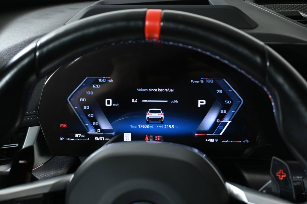 Certified 2024 BMW X1 M35i w/ Premium Package image 19