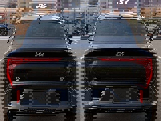 New 2025 Kia K4 GT-Line image 13
