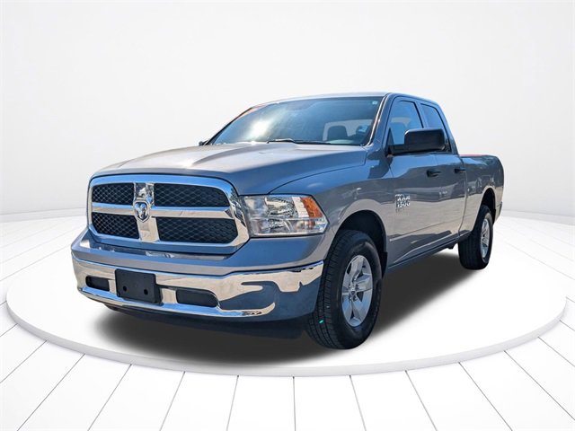 Used 2024 RAM 1500 Classic SLT image 7