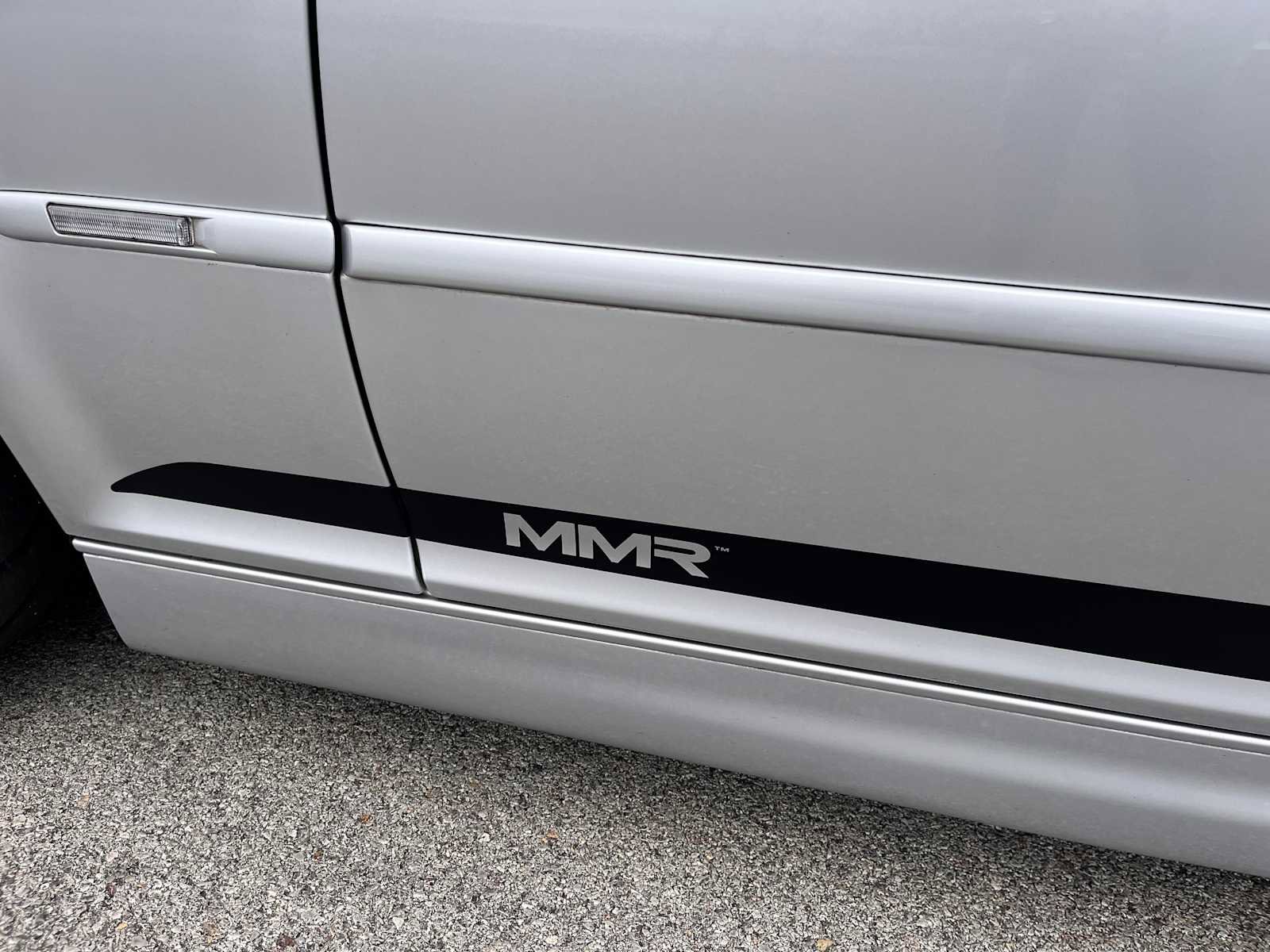 Used 2003 BMW M3 M3 image 29