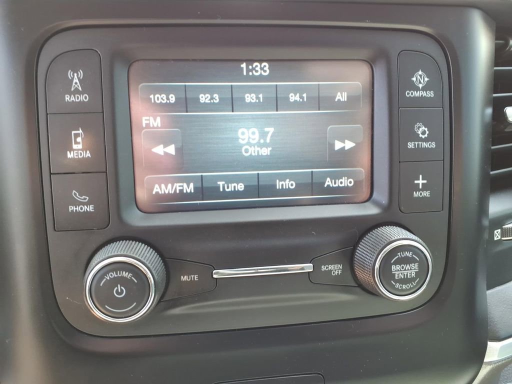 Used 2019 RAM 1500 Big Horn image 18