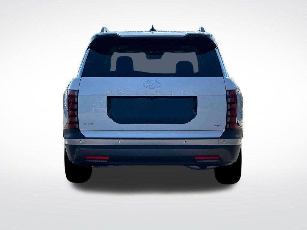 New 2026 Hyundai Palisade SEL Premium AWD/4WD image 6