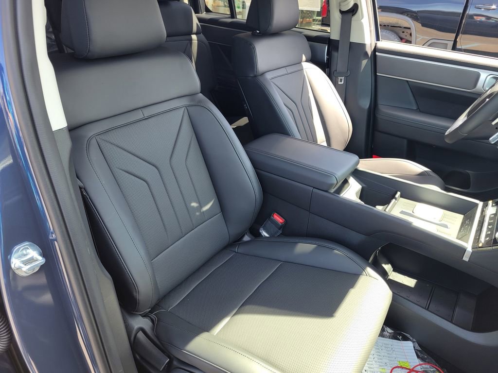New 2026 Hyundai Santa Fe SEL AWD/4WD image 41