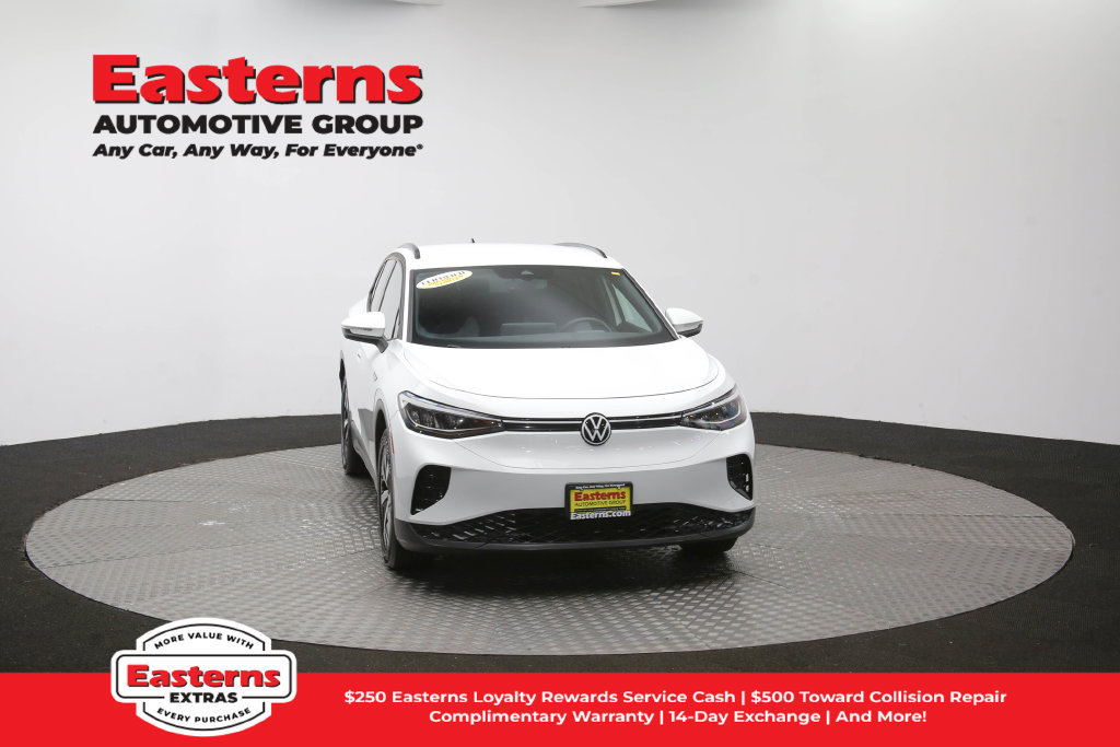 Used 2023 Volkswagen ID.4 Pro RWD image 50