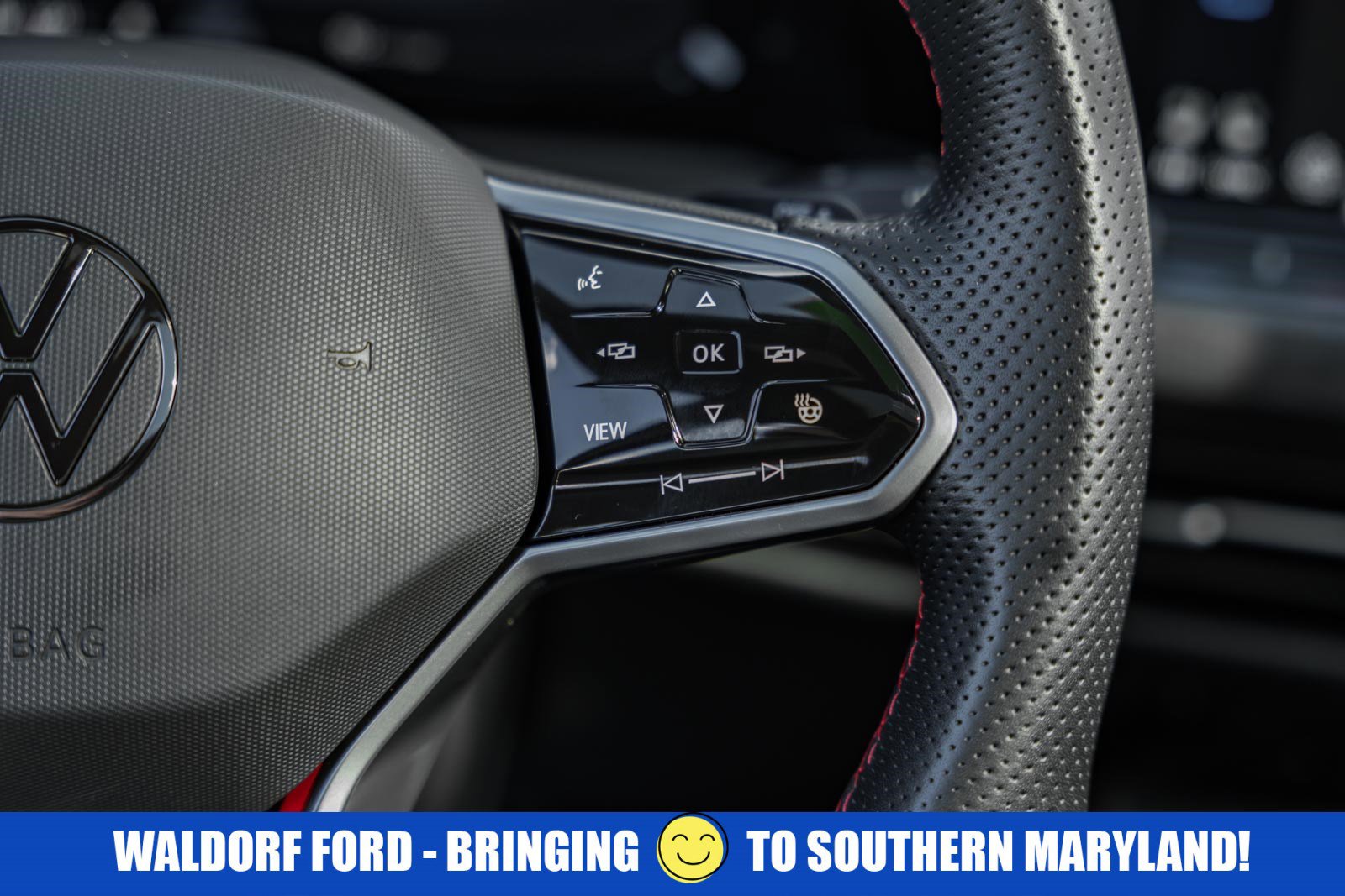 Used 2024 Volkswagen GTI Autobahn image 28