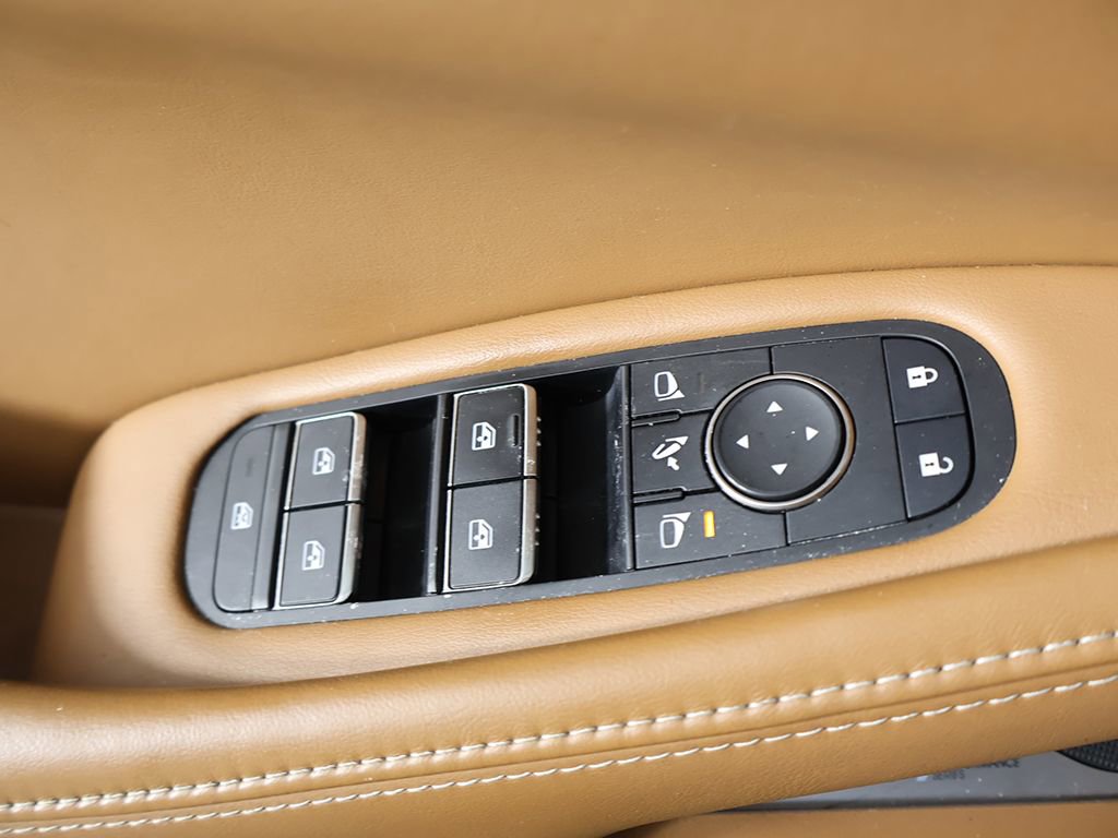 Used 2023 INFINITI QX60 Autograph w/ Cargo Package image 44