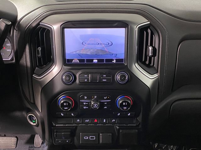 Certified 2020 Chevrolet Silverado 1500 RST w/ All-Star Edition image 22