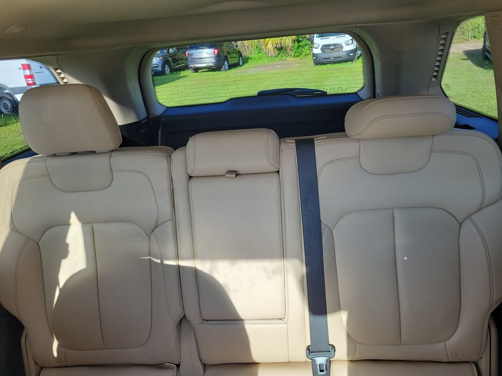 Used 2022 Jeep Grand Cherokee Limited RWD image 17