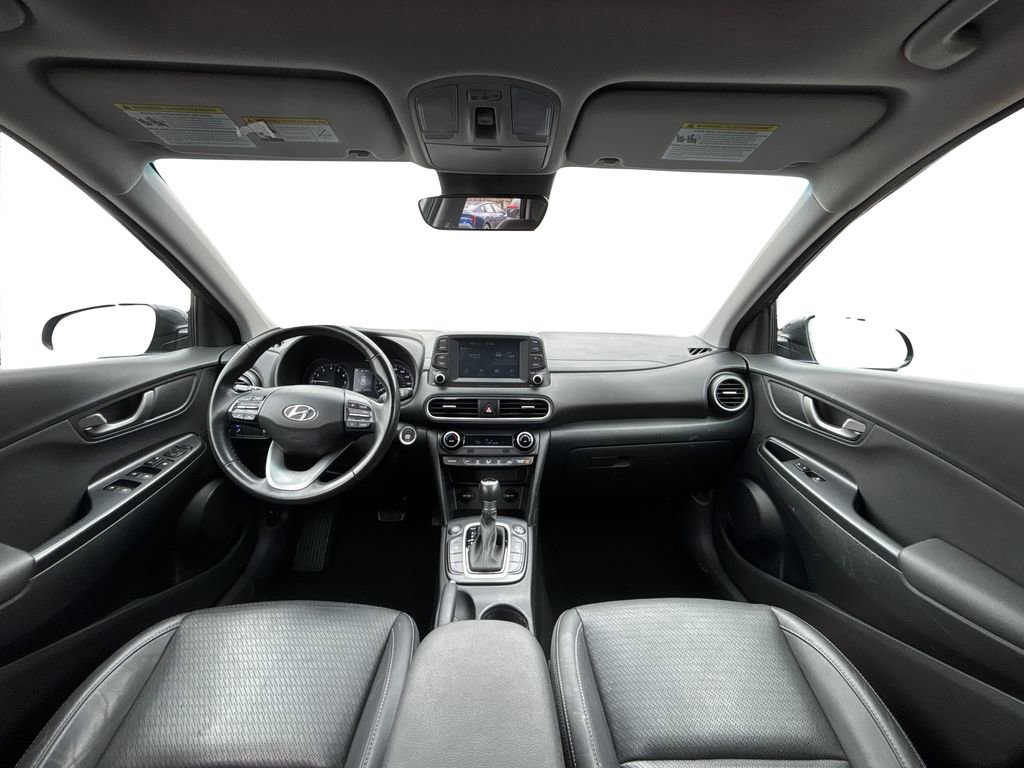 Used 2018 Hyundai Kona Limited image 17