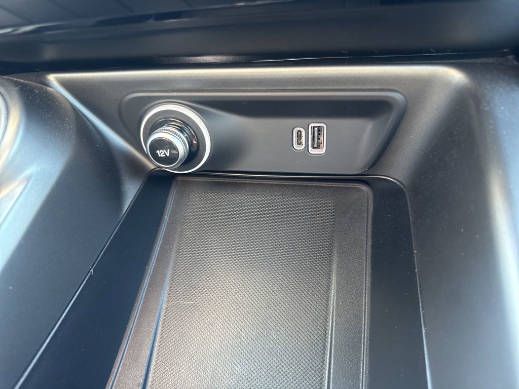 Used 2024 Dodge Hornet R/T w/ Track Pack image 30