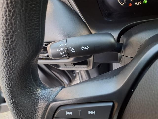 Used 2024 Honda HR-V LX image 10