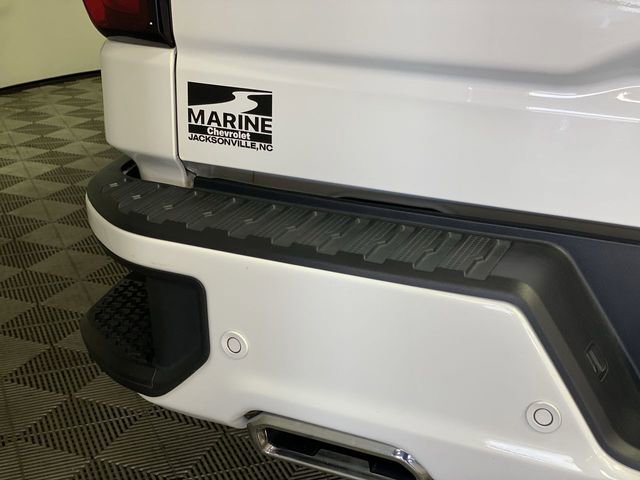 Certified 2023 GMC Sierra 1500 AT4 w/ Technology Package AWD/4WD image 38
