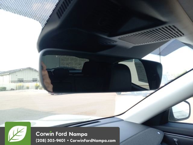 New 2025 Ford Mustang Mach-E Premium image 19