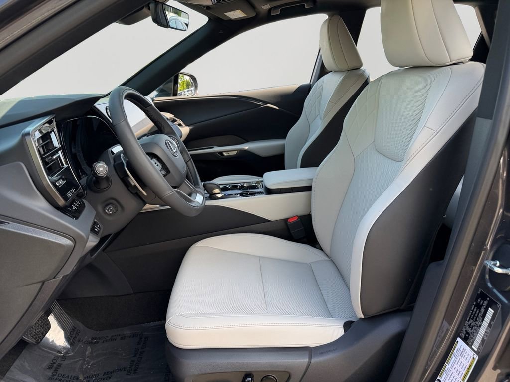 Certified 2026 Lexus RX 350 Premium w/ Convenience Package AWD/4WD image 17