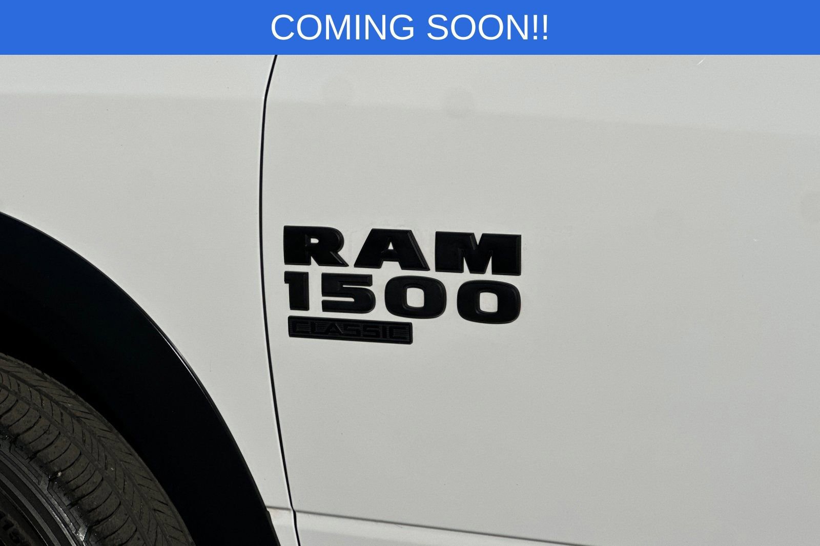 Used 2024 RAM 1500 Classic Warlock image 25