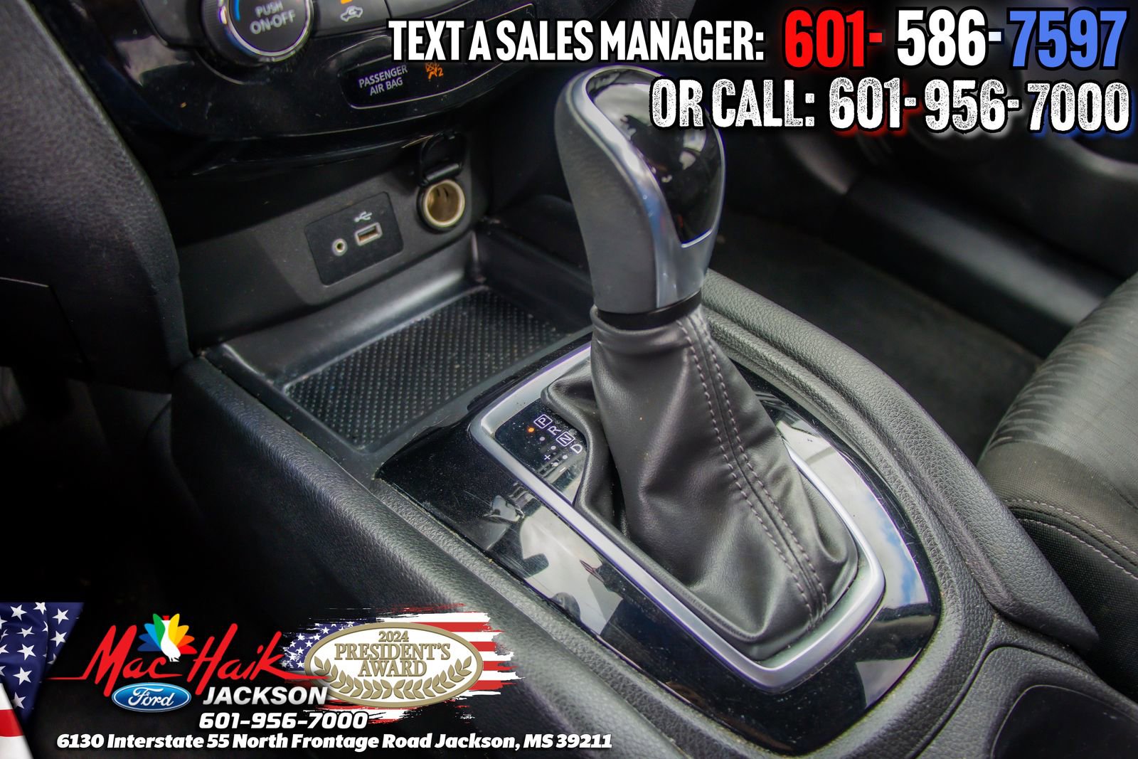 Used 2020 Nissan Rogue SV image 16