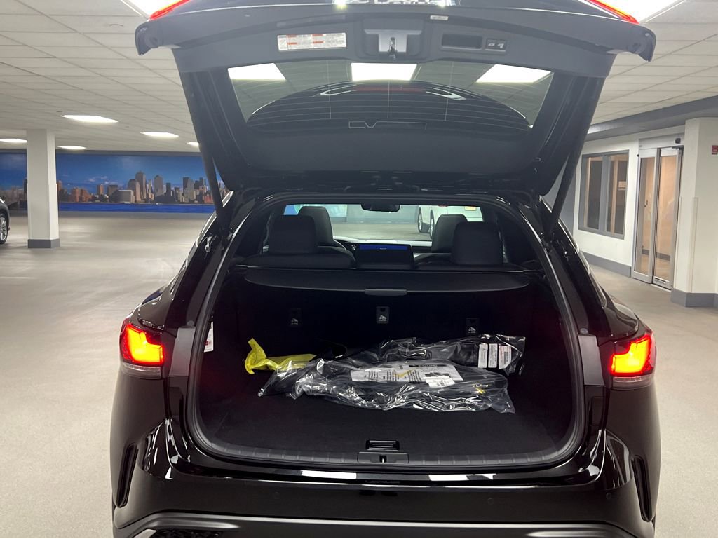 New 2026 Lexus RX 350 F Sport image 30