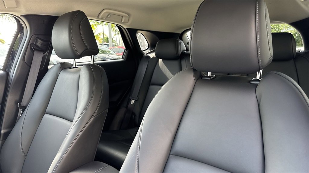 Used 2024 MAZDA CX-30 AWD 2.5 S w/ Select Sport Pkg image 43