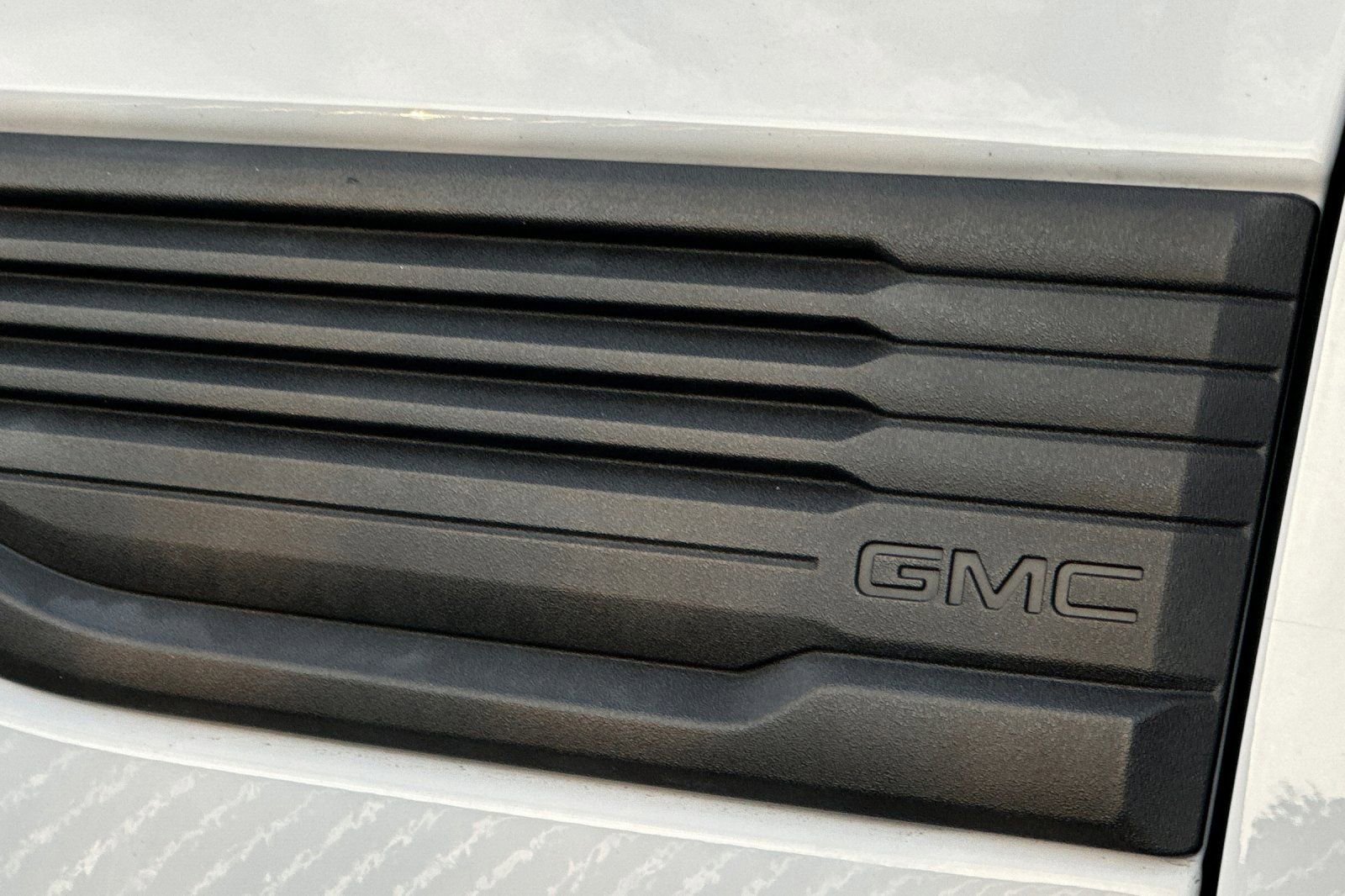 Certified 2023 GMC Sierra 1500 Pro w/ Convenience Package image 25