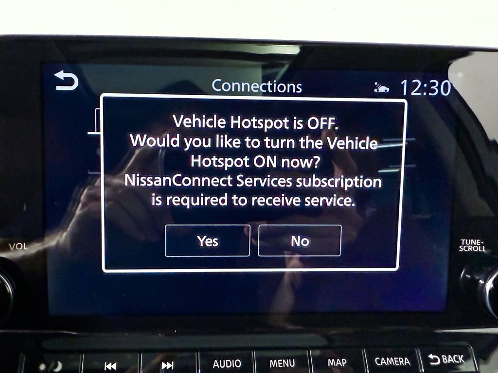 Certified 2024 Nissan Pathfinder Platinum w/ Cargo Package AWD/4WD image 30