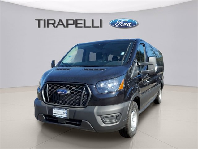 New 2025 Ford Transit 350 XL