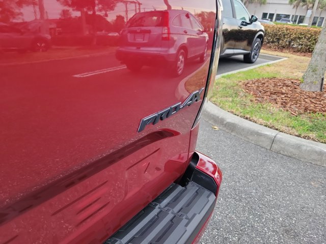 Used 2024 Nissan Frontier PRO-4X w/ Off-Road Protection Package AWD/4WD image 7